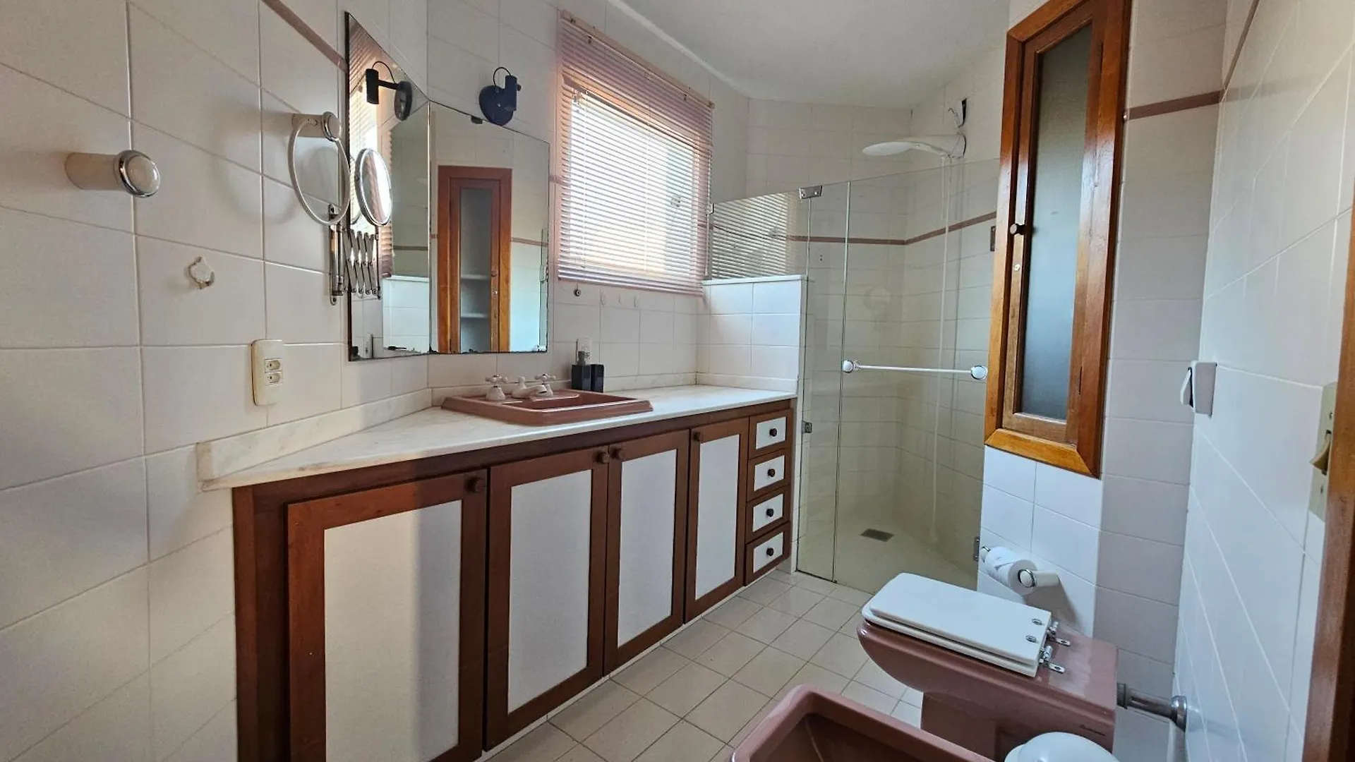 Casa 3 Quartos No Itacorubi, Wi-Fi 600 Mega Mv0967 Florianópolis Prázdninový dům