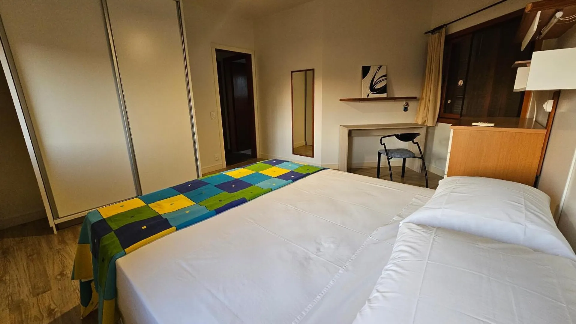 Casa 3 Quartos No Itacorubi, Wi-Fi 600 Mega Mv0967 Florianópolis Prázdninový dům