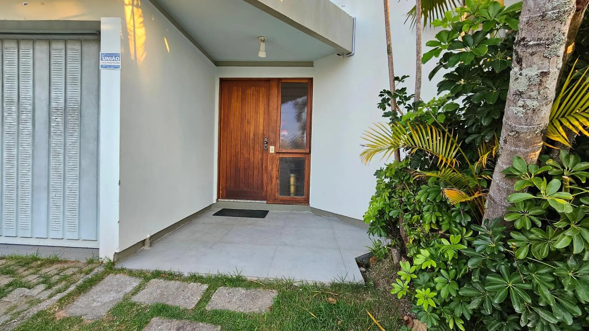 Feriehus Casa 3 Quartos No Itacorubi, Wi-Fi 600 Mega Mv0967 Florianópolis Brasilien